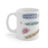 Dad Sayings Sublimation Mug ,Dad Mug Wrap, Dad Mug, Coffee Mug Sublimation Design, Dad Gift From Wife, Father's Day Funny Mug