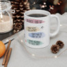 Dad Sayings Sublimation Mug ,Dad Mug Wrap, Dad Mug, Coffee Mug Sublimation Design, Dad Gift From Wife, Father's Day Funny Mug