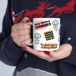 Resilience Roast Mug:...