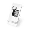 Best Bucking Dad Ever Mobile Display Stand for Smartphones