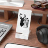 Best Bucking Dad Ever Mobile Display Stand for Smartphones