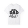 Rocking the Dad Bod Funny T-shirt