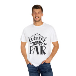 Coolest Dad by Par Funny Dad T-shirt