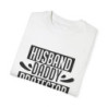 Husband Daddy Protector Hero Dad Ever T-shirt