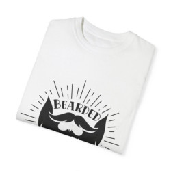 Bearded Daddy T-shirt