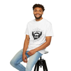 Bearded Daddy T-shirt