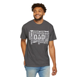 Dad Inspirational Words T-shirt