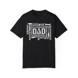 Dad Inspirational Words T-shirt