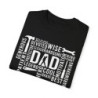 Dad Inspirational Words T-shirt