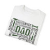 Dad Inspirational Words T-shirt