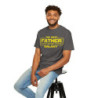 The Best Father in the Galaxy T-shirt