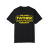 The Best Father in the Galaxy T-shirt