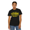 The Best Father in the Galaxy T-shirt