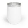 Dad - The Man, The Myth, The Legend Flag Day July 4th Chill Wine Tumbler