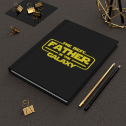 Star Wars-themed "Best...