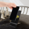 Star Wars-themed "Best Father in the Galaxy"  Smartphone Display Stand for Smartphones