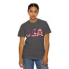 USA Flag 4th of July themed Flag Day T-shirt