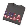 USA Flag 4th of July themed Flag Day T-shirt