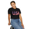 USA Flag 4th of July themed Flag Day T-shirt