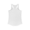 Life is better in summer Women's Ideal Racerback Tank