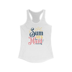 Summer Mermaid Women's...