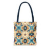 Boho Design 1 Tote Bag (AOP)