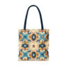 Boho Design 1 Tote Bag (AOP)