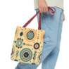 Boho Design 5 Tote Bag (AOP)