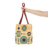 Boho Design 5 Tote Bag (AOP)