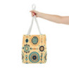 Boho Design 5 Tote Bag (AOP)