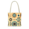 Boho Design 5 Tote Bag (AOP)