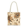 Boho Design 4 Tote Bag (AOP)