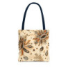 Boho Design 4 Tote Bag (AOP)