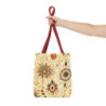 Boho Design 6 Tote Bag (AOP)