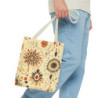 Boho Design 6 Tote Bag (AOP)