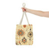 Boho Design 6 Tote Bag (AOP)