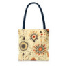 Boho Design 6 Tote Bag (AOP)