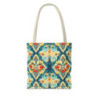 Boho Design 2 Tote Bag (AOP)