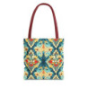 Boho Design 2 Tote Bag (AOP)