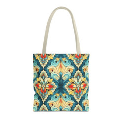 Boho Design 2 Tote Bag (AOP)