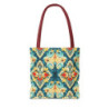 Boho Design 2 Tote Bag (AOP)