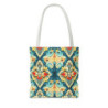 Boho Design 2 Tote Bag (AOP)