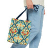 Boho Design 2 Tote Bag (AOP)