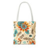 Boho Design 10 Tote Bag (AOP)