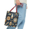 Boho Design 9 Tote Bag (AOP)