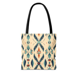 Boho Design 11 Tote Bag (AOP)