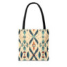 Boho Design 11 Tote Bag (AOP)