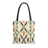 Boho Design 11 Tote Bag (AOP)