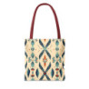 Boho Design 11 Tote Bag (AOP)