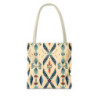 Boho Design 11 Tote Bag (AOP)